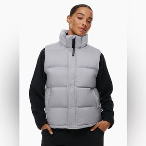 The Super Puff Vest